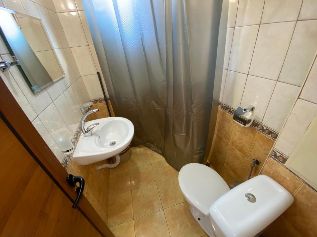 Amadeus XV 44 Studio Sunny Beach Centum Exterior foto