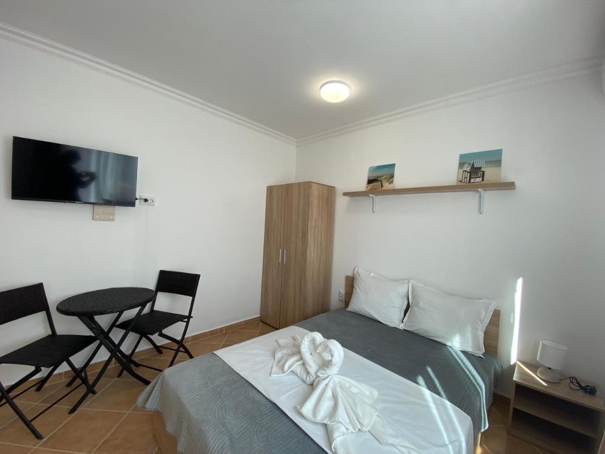 Amadeus XV 44 Studio Sunny Beach Centum Exterior foto