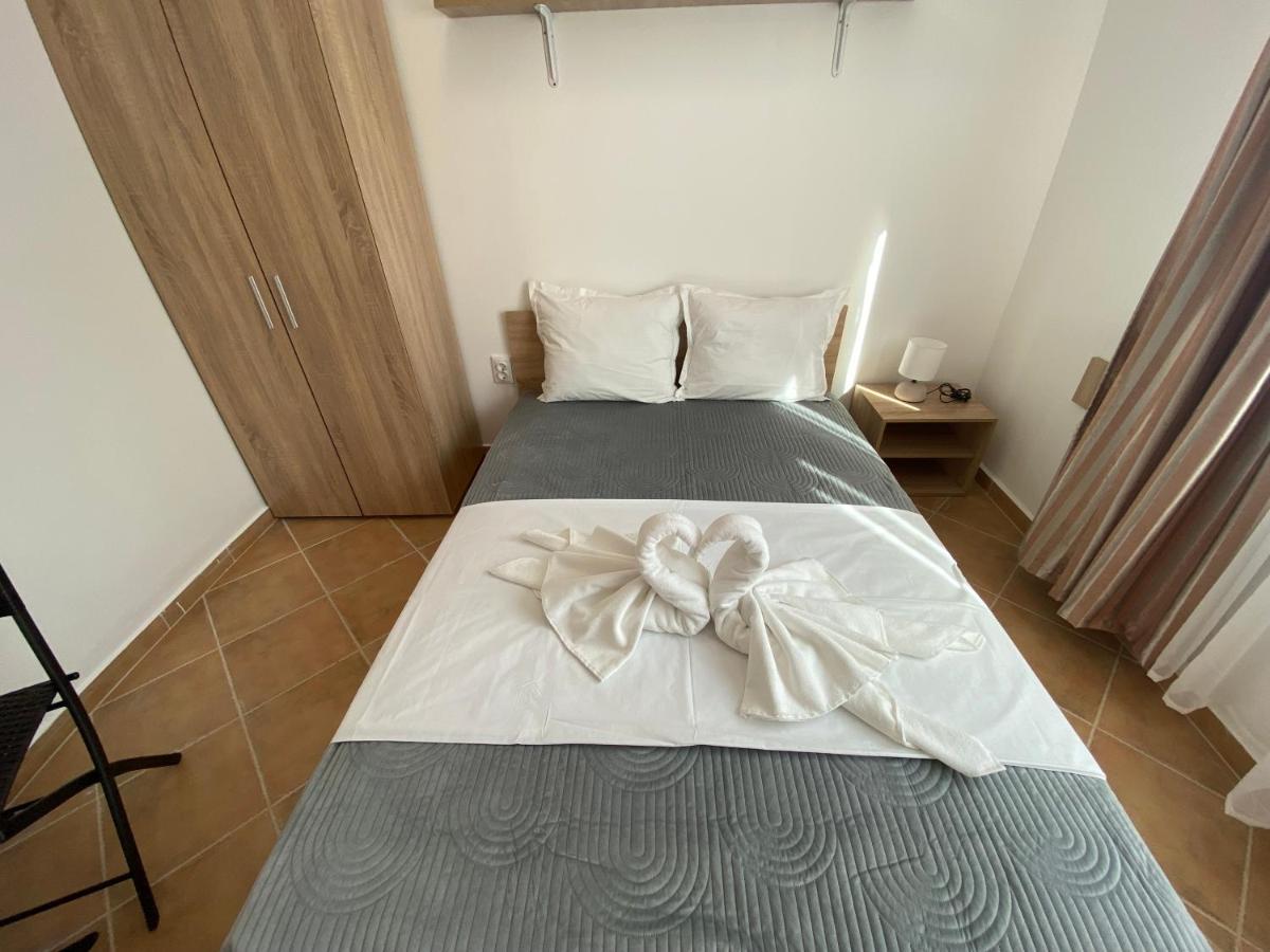 Amadeus XV 44 Studio Sunny Beach Centum Exterior foto